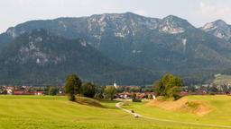 Hotels in Inzell