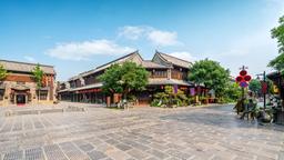 Hotels dichtbij Luchthaven van Weifang