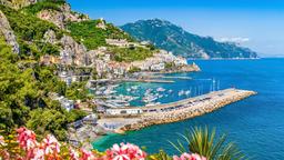 Hotels dichtbij Luchthaven van Salerno Costa d'Amalfi