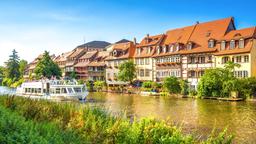 Bamberg hoteloverzicht