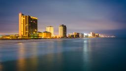 Hotels dichtbij Luchthaven van Panama City NW Florida Beaches