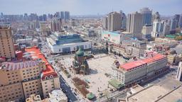 Harbin hoteloverzicht