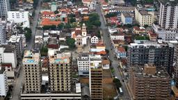 Sao Lourenco (Brazilië) hoteloverzicht