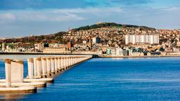 Hotels in Dundee