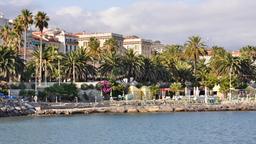 Hotels in San Remo