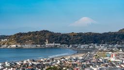 Kamakura hoteloverzicht