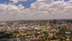 Bloemfontein hoteloverzicht