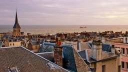 Hotels in Le Havre