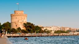 Thessaloniki hoteloverzicht