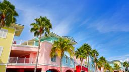 Hotels dichtbij Luchthaven van Fort Myers SW Florida Intl
