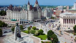 Hotels dichtbij Luchthaven van Ottawa Internationaal