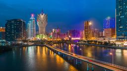 Hotels dichtbij Luchthaven van Macau Internationaal