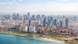 Tel Aviv hoteloverzicht