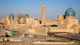 Hotels dichtbij Luchthaven van Bukhara