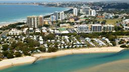 Hotels dichtbij Luchthaven van Maroochydore Sunshine Coast