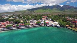 Hotels in Lahaina