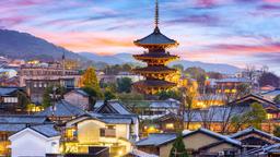 Hotels in Kioto