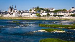 Hotels in Blois