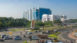 Hotels dichtbij Luchthaven van Madras Chennai