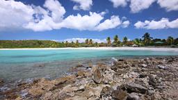 Hotels dichtbij Luchthaven van Vieques