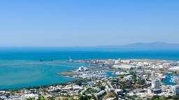 Hotels in Townsville