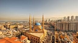 Hotels in Beiroet