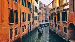 Hotels in Venetië