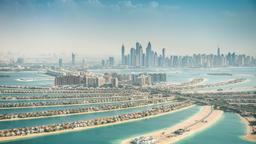 Hotels dichtbij Luchthaven van Dubai Intl