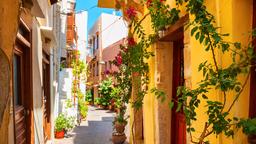 Hotels in Chania