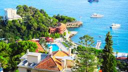 Hotels dichtbij Luchthaven van Nice Côte d'Azur