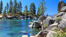 South Lake Tahoe hoteloverzicht