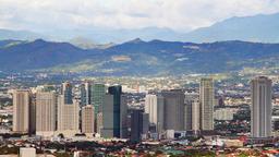 Quezon City hoteloverzicht