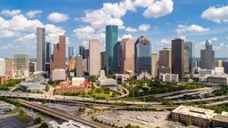 Houston hoteloverzicht