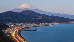 Hotels dichtbij Luchthaven van Mt Fuji Shizuoka