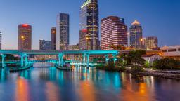 Hotels dichtbij Luchthaven van Tampa Internationaal