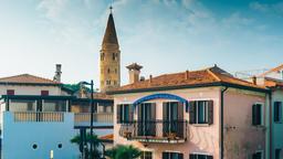 Hotels in Caorle