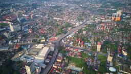 Kota Bharu hoteloverzicht