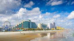 Hotels dichtbij Luchthaven van Daytona Beach