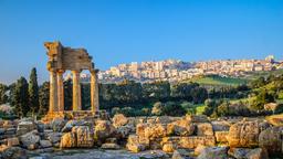 Hotels in Agrigento