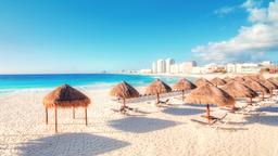 Hotels dichtbij Luchthaven van Intle van Cancun