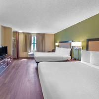 Extended Stay America Select Suites - Tampa - Airport - Memorial Hwy.