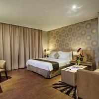 Padjadjaran Suites Resort and Convention Hotel