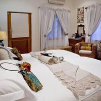 Thylitshia Villa Country Guest House