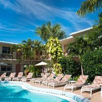 Shore Haven Resort Inn