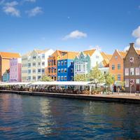 Boutique Homes Willemstad City Centre