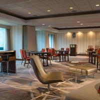 Washington Dulles Marriott Suites