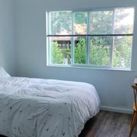 Tranquil Home Next to Stanford University - Convenience, Comfort, and Free Parking - Ideal for Families, Professionals, and Student Groups (Up to 6 Guests)