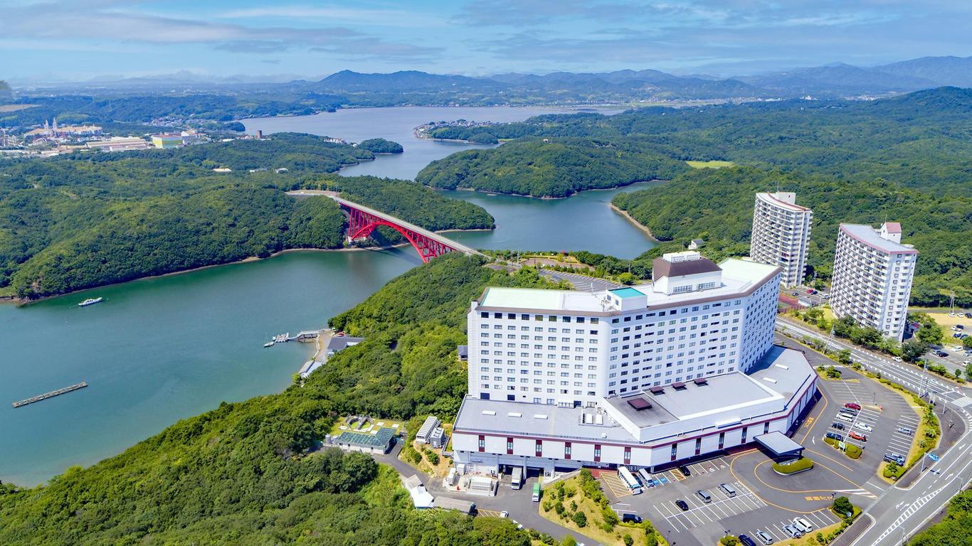 Grand Mercure Ise-shima Resort & Spa