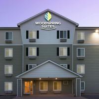 Woodspring Suites Clarksville Ft Campbell