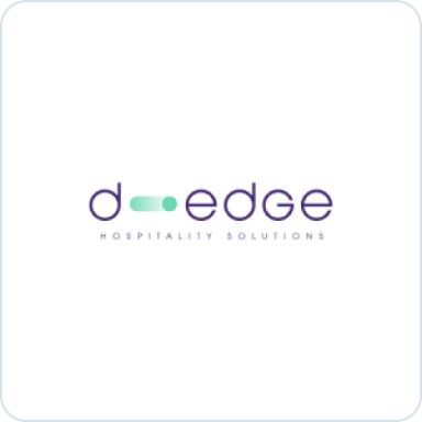 Boekingsplatform is dedge